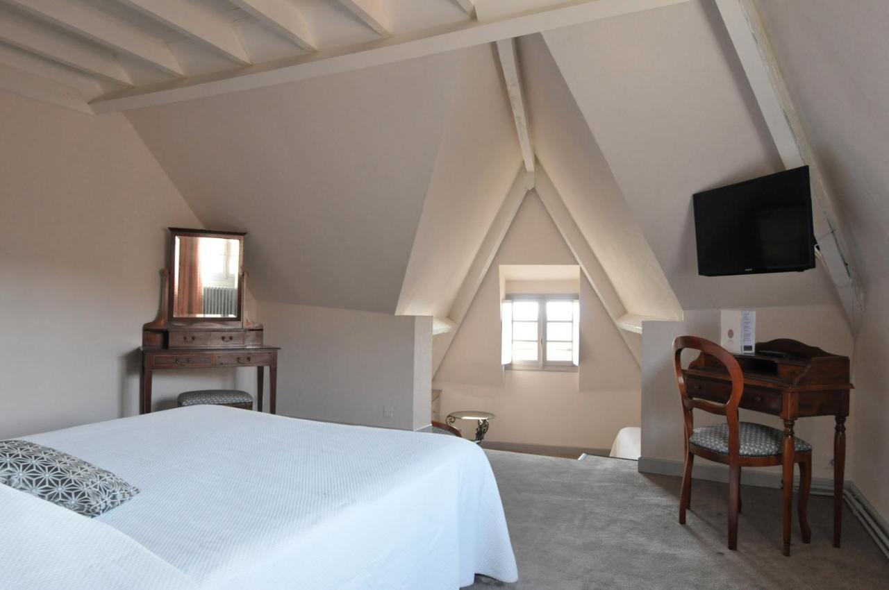 Le Relais St Jacques Hotel Collonges-la-Rouge Exterior photo