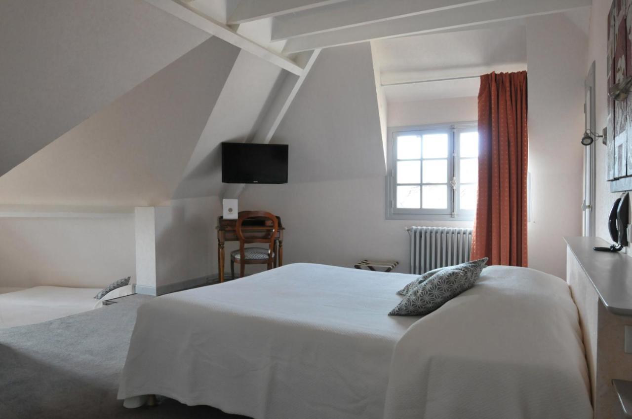 Le Relais St Jacques Hotel Collonges-la-Rouge Exterior photo